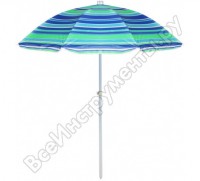 Кемпинг зонт пляжный 1,6 м bu 0081