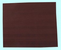 Шлифшкурка лист р 60 (№25) 230х280 14а на тканевой основе, неводостойкая (sa19531) 
