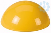 Кнопка грибовидная FAK-P-Y желт. EATON 229752