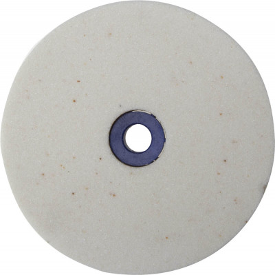 Луга 150 х 6 х 22.2 мм, для ушм, круг шлифовальный по металлу (3650-150-06)