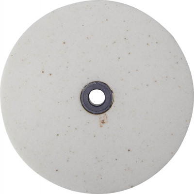 Луга 180 х 6 х 22.2 мм, для ушм, круг шлифовальный по металлу (3650-180-06)