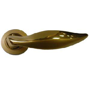 955/102 ручка ro oro мат. delfino 