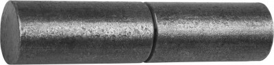 Сибин 36 x 140 мм, с подшипником, каплевидная петля (37617-140-36)