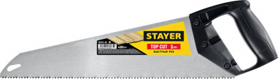 Stayer topcut, 400 мм, ударопрочная ножовка (15061-40)