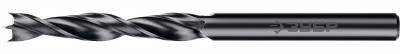 ЗУБР d 9 x 115/70 мм, м-образная заточка, спиральное сверло по дереву, профессионал (29421-115-09)