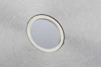 Пильный диск по дереву ф160 х 20 мм, 48 зубьев + кольцо 20/16мм// gross