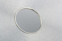 Пильный диск по дереву ф210 х 32 мм, 24 зуба + кольцо 32/30мм// gross