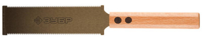 Ножовка универсальная (пила) молния 22 модельная 120 мм, 22 tpi, японский зуб, пиление 