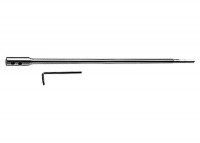 Удлинитель для перовых сверл, 300 мм, d 16-40 мм, 6-гранный хвостовик// matrix