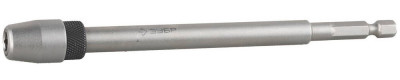 ЗУБР проуниверсал, 55 мм, коронка с твердосплавными резцами, профессионал (29514-55)