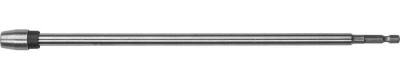 Домкрат механический бутылочный, 2 т, h подъема 270-485 мм, 2 части (домкрат, ручка)// stels