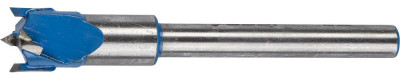 Сверло форстнера-вк композитное с твердосплавными резцами, d=15мм, ЗУБР
