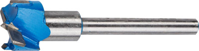 ЗУБР 5 шт: 15-20-25-30-35 мм, твердосплавные резцы, набор композитных сверл форстнера (29945-h5)