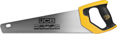 Jcb 375 мм, ножовка по дереву (jsw003)