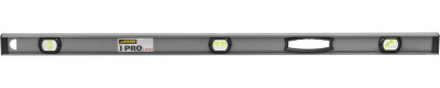 Stayer i-prolevel, 1200 мм, двутавровый, усиленный профиль с ручками, уровень, professional (3477-120)