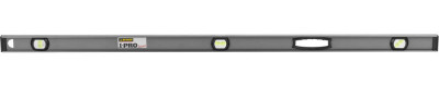 Stayer i-prolevel, 1500 мм, двутавровый, усиленный профиль с ручками, уровень, professional (3477-150)