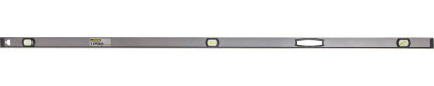 Stayer i-prolevel, 2000 мм, двутавровый, усиленный профиль с ручками, уровень, professional (3477-200)