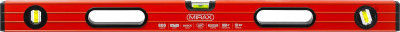 Mirax 800 мм, коробчатый усиленный уровень (34603-080)