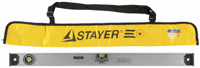 Stayer сумка- чехол для уровня 80 см