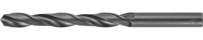Сверло по металлу, быстрорежущая сталь, класс в, ЗУБР 4-29605-125-9, d=9,0 мм