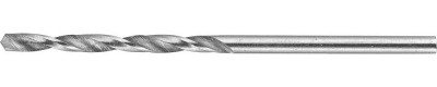 ЗУБР 6.9 х 109 мм, сталь р6м5, класс а, сверло по металлу (4-29625-109-6.9)