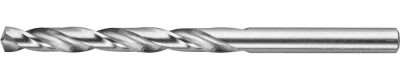 ЗУБР 6.7 х 101 мм, сталь р6м5, класс а, сверло по металлу (4-29625-101-6.7)