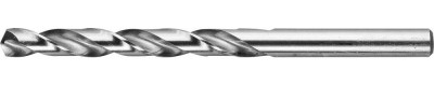 ЗУБР 6.8 х 109 мм, сталь р6м5, класс а, сверло по металлу (4-29625-109-6.8)