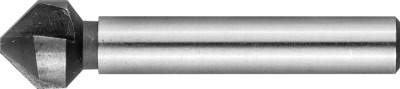 ЗУБР 10.4 x 50 мм, для раззенковки м5, конусный зенкер, профессионал (29730-5)