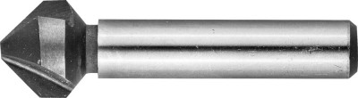 ЗУБР 16.5 x 60 мм, для раззенковки м8, конусный зенкер, профессионал (29730-8)