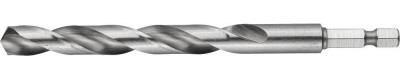ЗУБР проф-а, 11.0 х 195 мм, сталь р6м5, класс а, удлиненное сверло по металлу, профессионал (29624-11)