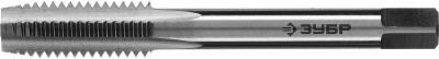 ЗУБР м8 x 1.25 мм, сталь р6м5, метчик машинно-ручной, профессионал (4-28005-08-1.25)