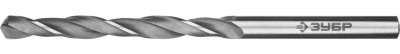 ЗУБР проф-в, 5.4 х 93 мм, сталь р6м5, класс в, сверло по металлу, профессионал (29621-5.4)