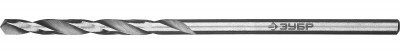 ЗУБР проф-в, 1.5 х 40 мм, сталь р6м5, класс в, сверло по металлу, профессионал (29621-1.5)