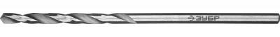 ЗУБР проф-в, 2.0 х 49 мм, сталь р6м5, класс в, сверло по металлу, профессионал (29621-2)