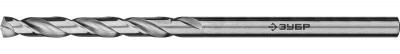ЗУБР проф-а, 2.5 х 57 мм, сталь р6м5, класс а, сверло по металлу, профессионал (29625-2.5)