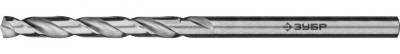 ЗУБР проф-а, 2.6 х 57 мм, сталь р6м5, класс а, сверло по металлу, профессионал (29625-2.6)