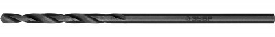 ЗУБР 1.5 х 40 мм, сталь р4м2, класс в, сверло по металлу (29605-1.5)