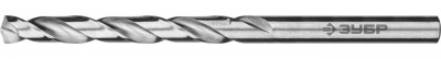 ЗУБР проф-а, 8.5 х 117 мм, сталь р6м5, класс а, сверло по металлу, профессионал (29625-8.5)
