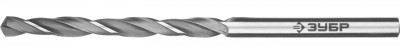 ЗУБР проф-в, 3.6 х 70 мм, сталь р6м5, класс в, сверло по металлу, профессионал (29621-3.6)