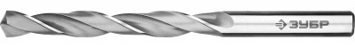 ЗУБР проф-в, 12.0 х 151 мм, сталь р6м5, класс в, сверло по металлу, профессионал (29621-12)