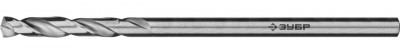 ЗУБР проф-а, 0.8 х 30 мм, сталь р6м5, класс а, сверло по металлу, профессионал (29625-0.8)