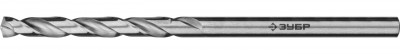 ЗУБР проф-а, 2.4 х 57 мм, сталь р6м5, класс а, сверло по металлу, профессионал (29625-2.4)