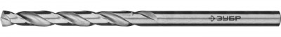 ЗУБР проф-а, 3.7 х 70 мм, сталь р6м5, класс а, сверло по металлу, профессионал (29625-3.7)