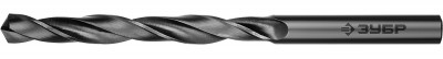 ЗУБР 6.0 х 93 мм, сталь р4м2, класс в, сверло по металлу (29605-6)