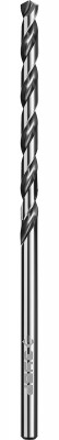 ЗУБР проф-а, 3.2 х 106 мм, сталь р6м5, класс а, удлиненное сверло по металлу, профессионал (29624-3.2)