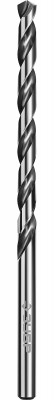 ЗУБР проф-а, 8.0 х 165 мм, сталь р6м5, класс а, удлиненное сверло по металлу, профессионал (29624-8)