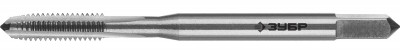 ЗУБР м3 x 0.5 мм, сталь р6м5, метчик машинно-ручной, профессионал (4-28003-03-0.5)