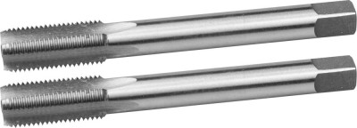 ЗУБР м10 x 1.25 мм сталь 9хс, плашка круглая ручная (4-28022-10-1.25)