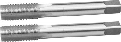 ЗУБР м12 x 1.5 мм, сталь 9хс, плашка круглая ручная (4-28022-12-1.5)