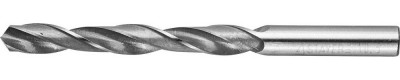 Stayer hss-r, 8.0 х 117 мм, быстрорежущая сталь p6m5, сверло по металлу, professional (29602-8)
